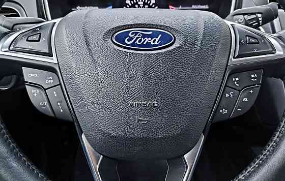 Ford Fusion 2019 год Бендеры Бендеры