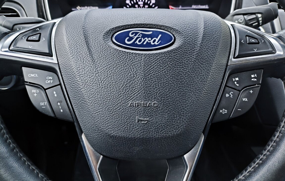 Ford Fusion 2019 год Бендеры Бендеры - изображение 5