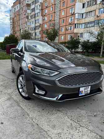 Ford Fusion 2019 год Тирасполь Тирасполь