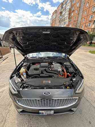 Ford Fusion 2019 год Тирасполь Тирасполь