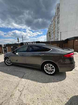Ford Fusion 2019 год Тирасполь Тирасполь