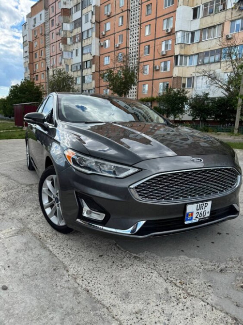 Ford Fusion 2019 год Тирасполь Тирасполь - изображение 1