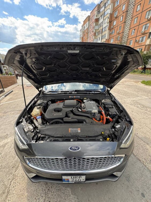 Ford Fusion 2019 год Тирасполь Тирасполь - изображение 4