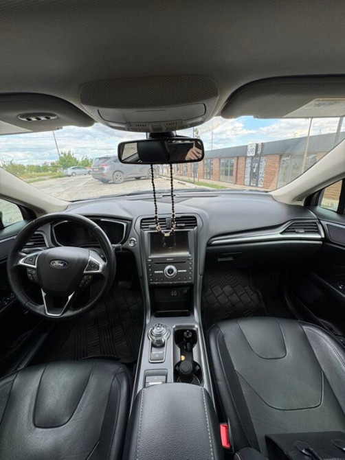Ford Fusion 2019 год Тирасполь Тирасполь - изображение 6