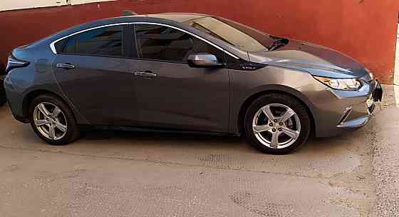 Chevrolet Volt 2016 год Тирасполь Тирасполь