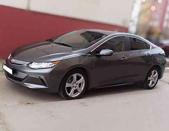 Chevrolet Volt 2016 год Тирасполь Тирасполь