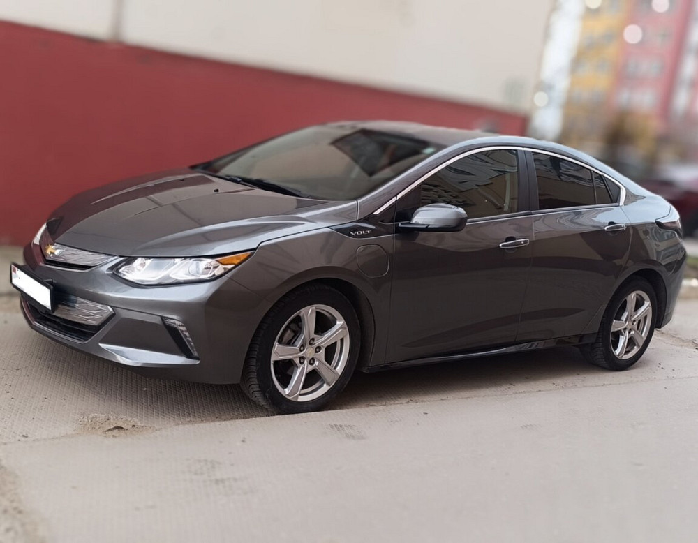 Chevrolet Volt 2016 год Тирасполь Тирасполь - изображение 1