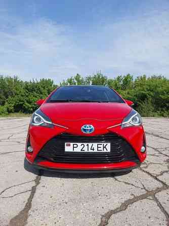 Toyota Yaris 2017 год Рыбница Рыбница
