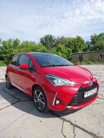 Toyota Yaris 2017 год Рыбница Рыбница