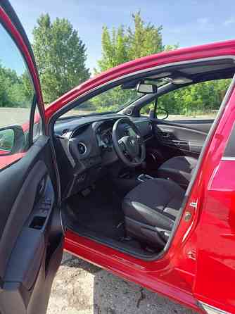 Toyota Yaris 2017 год Рыбница Рыбница