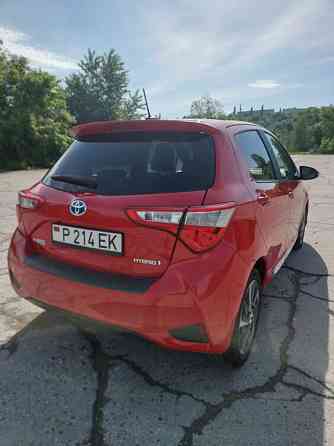 Toyota Yaris 2017 год Рыбница Рыбница