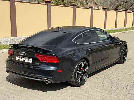 Audi A7 2012 год Тирасполь Тирасполь