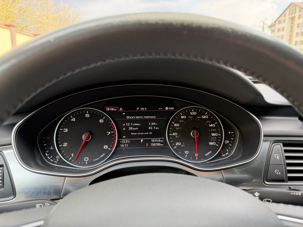 Audi A7 2012 год Тирасполь Тирасполь - изображение 9