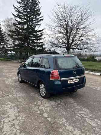 Opel Zafira 2007 год Тирасполь Тирасполь