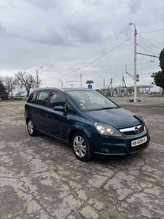 Opel Zafira 2007 год Тирасполь Тирасполь