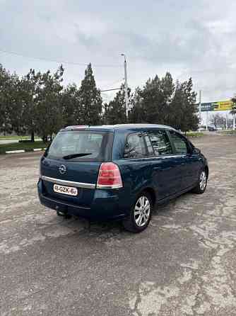 Opel Zafira 2007 год Тирасполь Тирасполь