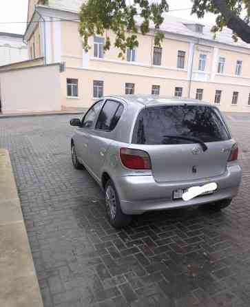 Toyota Yaris 1999 год Тирасполь Тирасполь
