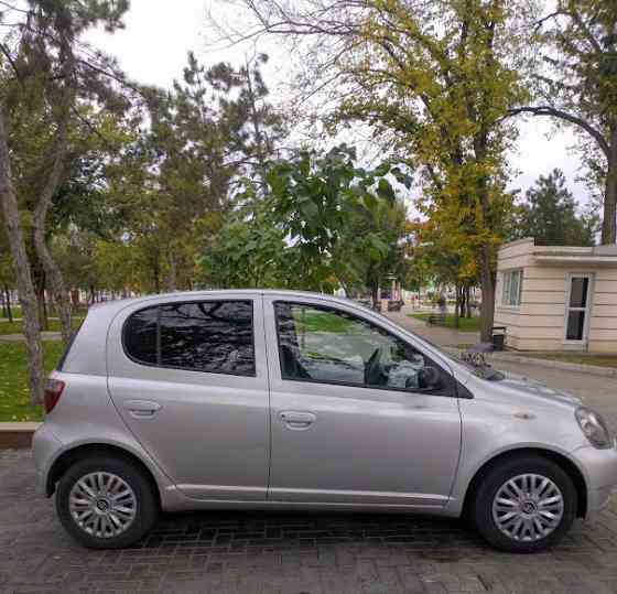 Toyota Yaris 1999 год Тирасполь Тирасполь