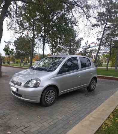 Toyota Yaris 1999 год Тирасполь Тирасполь