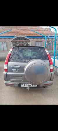 Honda CR-V 2005 год Тирасполь Тирасполь