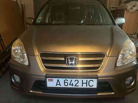 Honda CR-V 2005 год Тирасполь Тирасполь