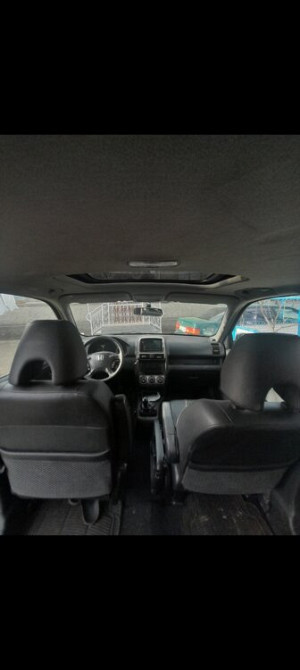 Honda CR-V 2005 год Тирасполь Тирасполь - изображение 3