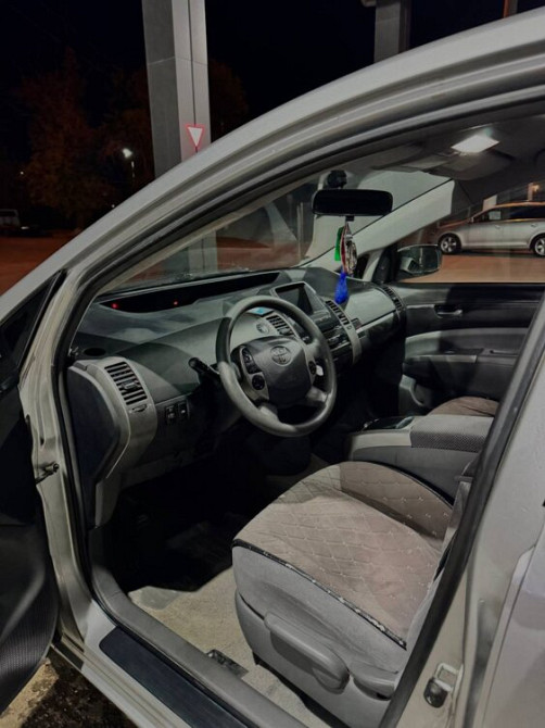Toyota Prius 2006 год Тирасполь Тирасполь - изображение 3