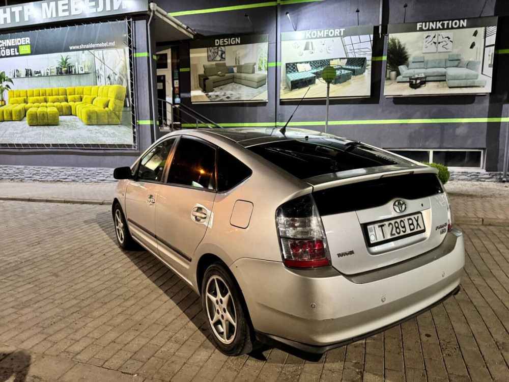 Toyota Prius 2006 год Тирасполь Тирасполь - изображение 2
