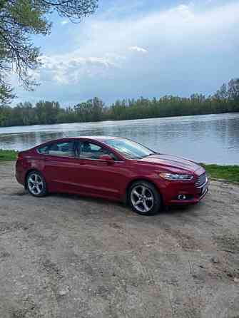 Ford Fusion 2014 год Тирасполь Тирасполь