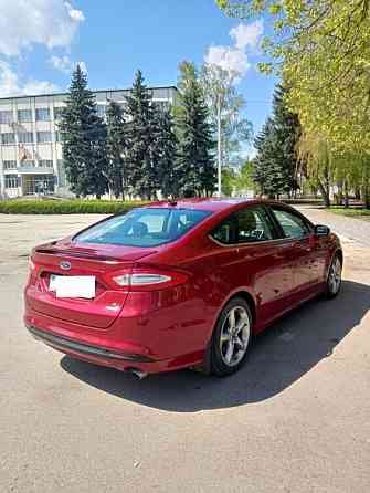 Ford Fusion 2014 год Тирасполь Тирасполь