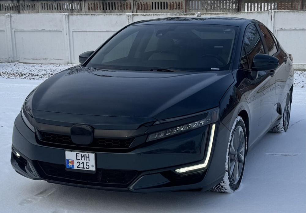 Honda Accord 2019 год Тирасполь Тирасполь - изображение 2
