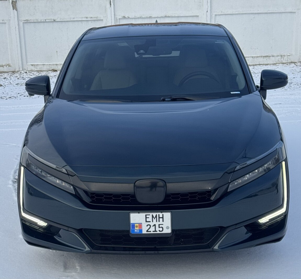 Honda Accord 2019 год Тирасполь Тирасполь - изображение 1