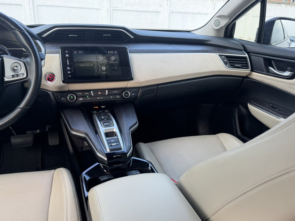 Honda Accord 2019 год Тирасполь Тирасполь - изображение 7