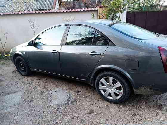 Nissan Primera 2005 год Тирасполь Тирасполь