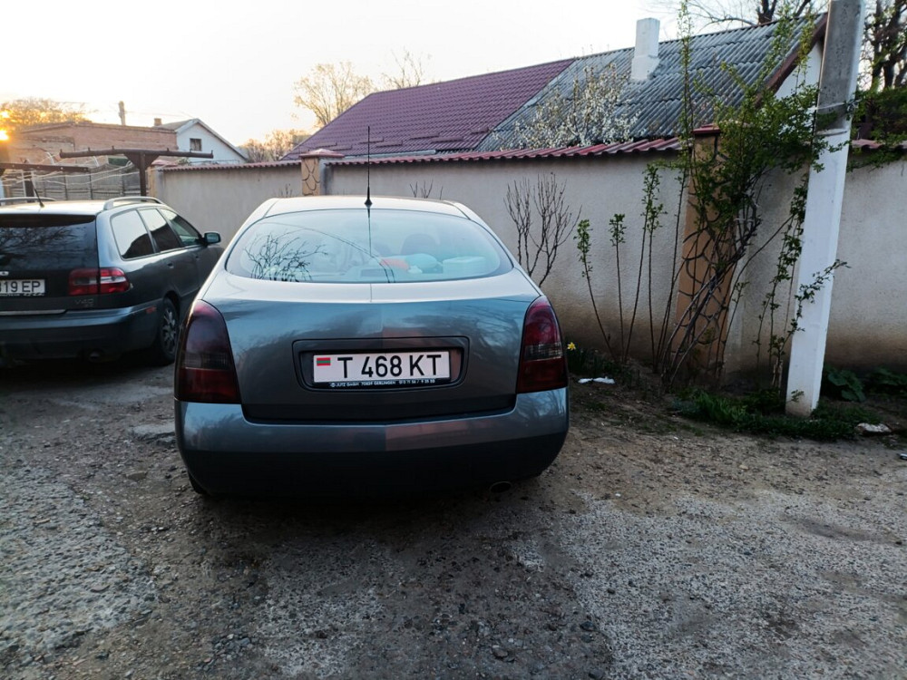 Nissan Primera 2005 год Тирасполь Тирасполь - изображение 3