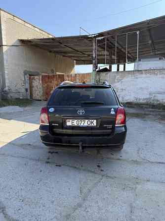 Toyota Avensis 2007 an Dubăsari Dubăsari