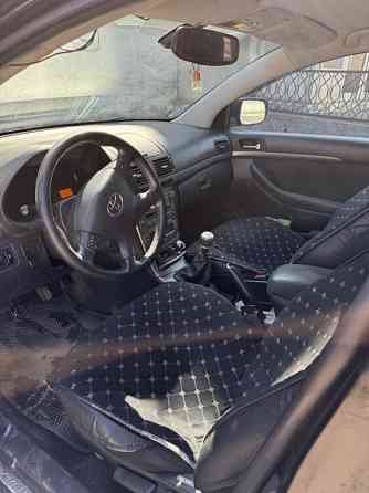 Toyota Avensis 2007 an Dubăsari Dubăsari
