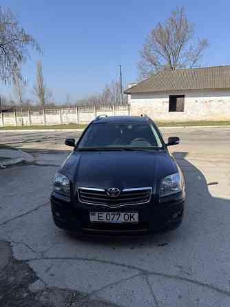 Toyota Avensis 2007 an Dubăsari Dubăsari