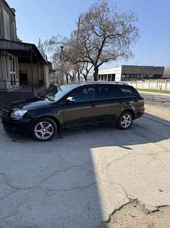 Toyota Avensis 2007 an Dubăsari Dubăsari