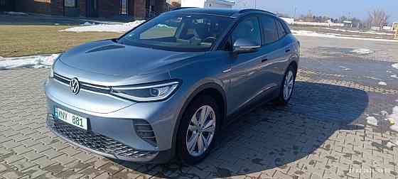 Volkswagen ID.4 2022 год Тирасполь Тирасполь