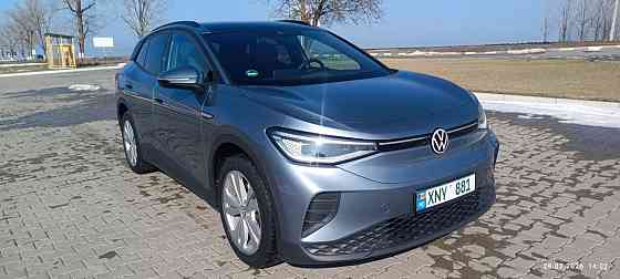 Volkswagen ID.4 2022 год Тирасполь Тирасполь