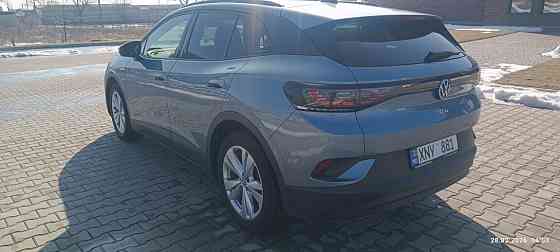Volkswagen ID.4 2022 год Тирасполь Тирасполь