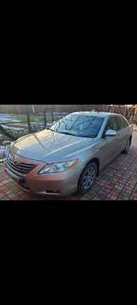 Toyota Camry 2008 год Тирасполь Тирасполь