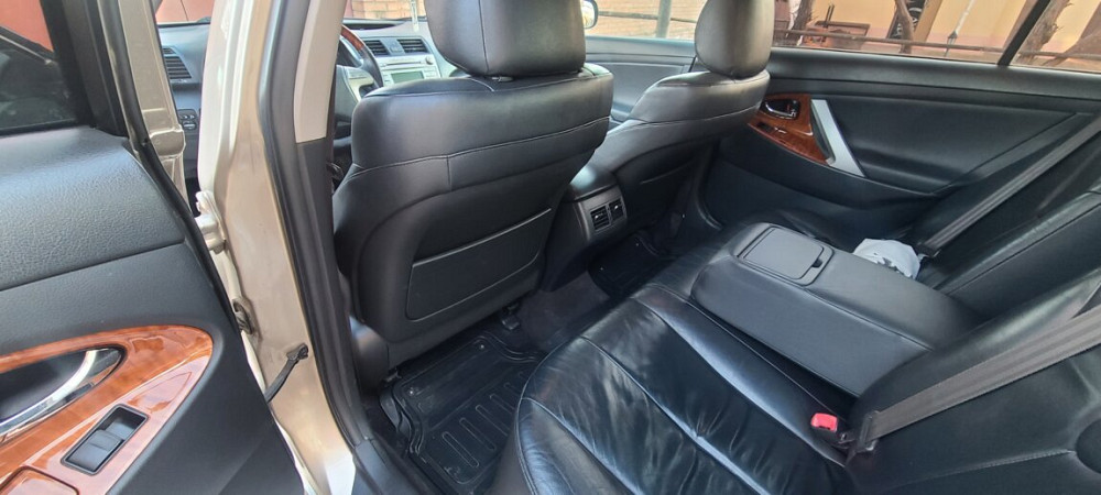 Toyota Camry 2008 год Тирасполь Тирасполь - изображение 5
