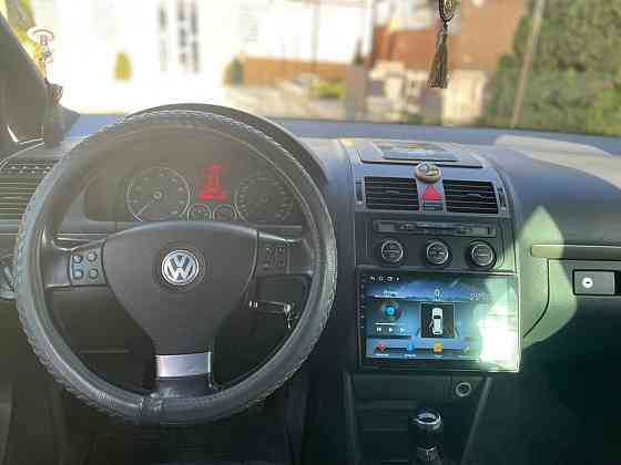 Volkswagen Touran 2006 год Григориополь Григориополь