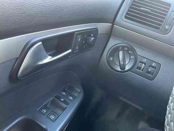Volkswagen Touran 2006 год Григориополь Григориополь