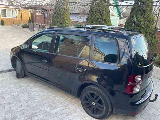 Volkswagen Touran 2006 год Григориополь Григориополь
