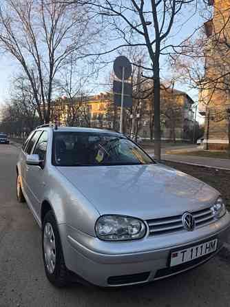 Volkswagen Golf 2003 год Тирасполь Тирасполь