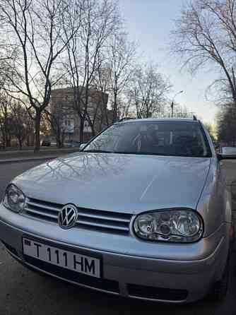 Volkswagen Golf 2003 год Тирасполь Тирасполь