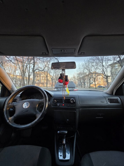Volkswagen Golf 2003 год Тирасполь Тирасполь - изображение 5